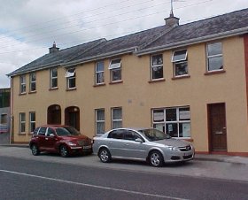 Ierland Noord West Ierland